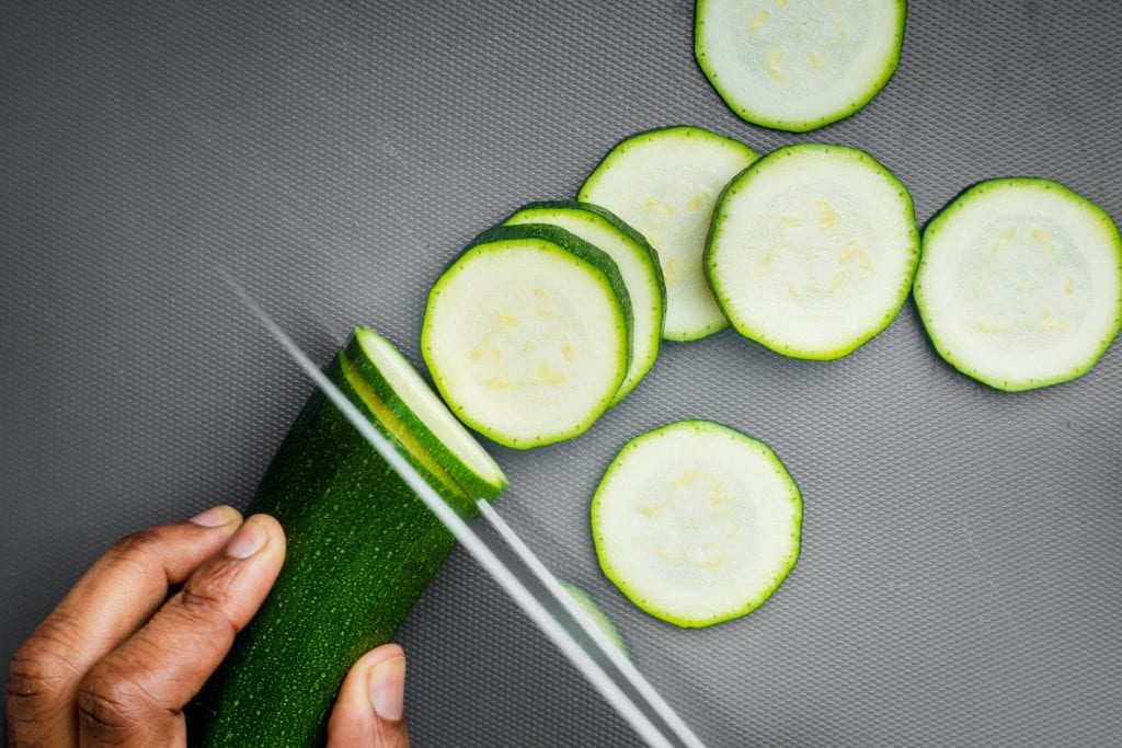 Cucumber Quench - Infusion Recipes | Fruition